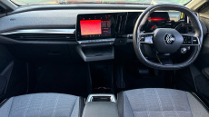 Renault Megane E-Tech EV60 160kW Techno+ 60kWh Optimum Charge 5dr Auto Electric Hatchback